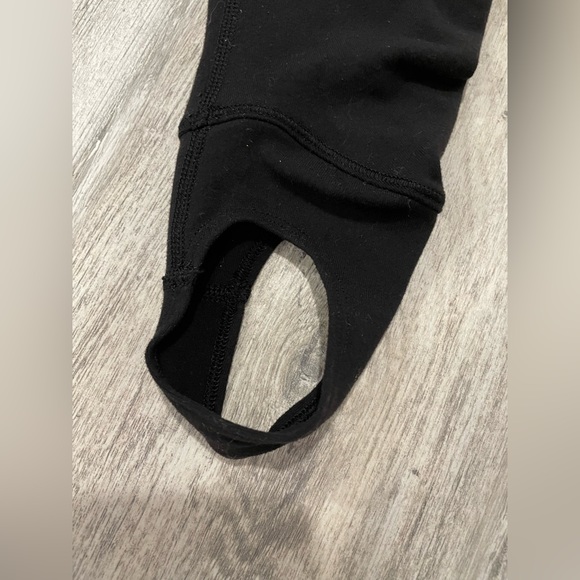 Lululemon Wunder Under Stirrup Leggings - Picture 4 of 13